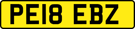 PE18EBZ