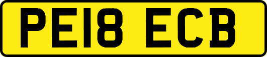 PE18ECB