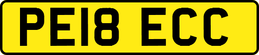 PE18ECC