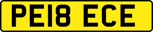PE18ECE