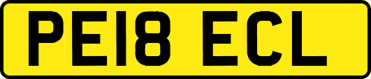 PE18ECL