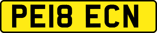 PE18ECN