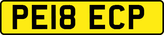 PE18ECP