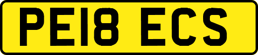 PE18ECS