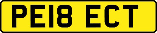 PE18ECT