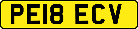 PE18ECV
