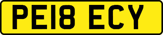PE18ECY