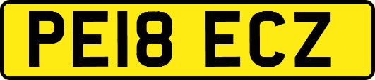 PE18ECZ