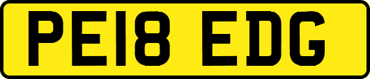 PE18EDG