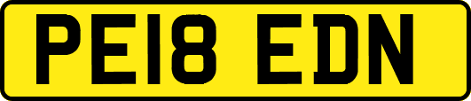 PE18EDN