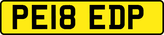 PE18EDP