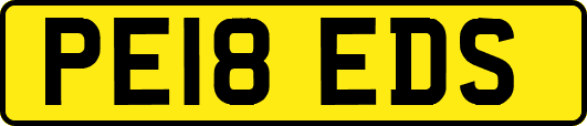 PE18EDS
