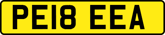 PE18EEA