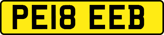 PE18EEB