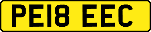 PE18EEC