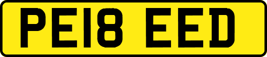 PE18EED