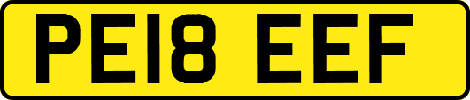 PE18EEF