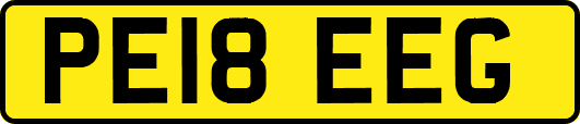 PE18EEG