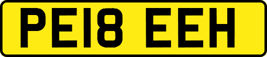 PE18EEH