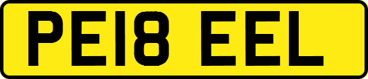 PE18EEL