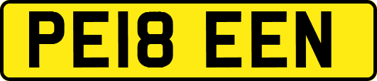 PE18EEN