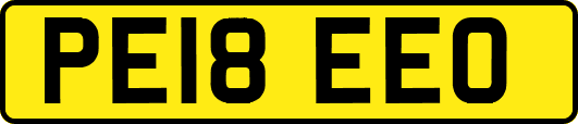 PE18EEO