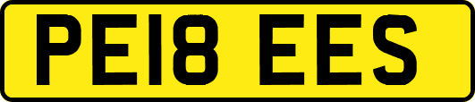 PE18EES