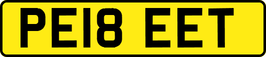 PE18EET