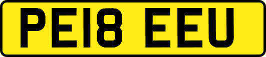 PE18EEU