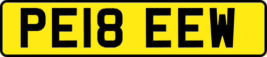PE18EEW