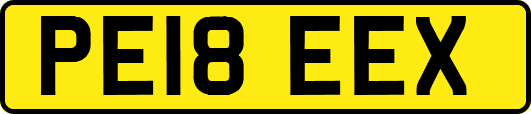 PE18EEX