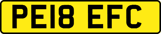 PE18EFC