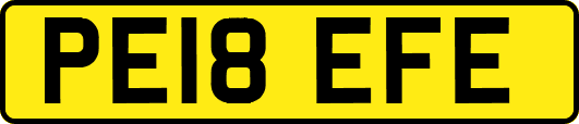 PE18EFE