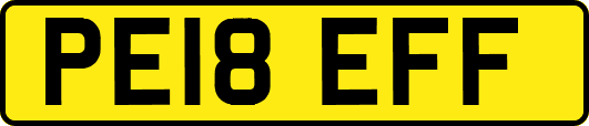 PE18EFF