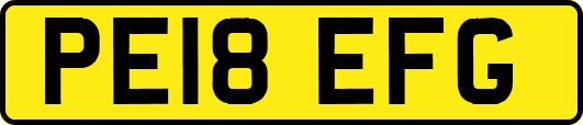 PE18EFG