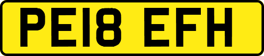 PE18EFH