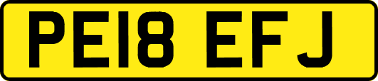 PE18EFJ