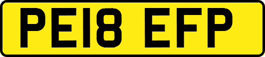 PE18EFP