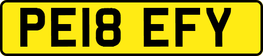 PE18EFY