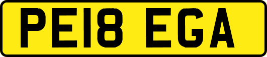 PE18EGA
