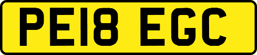 PE18EGC