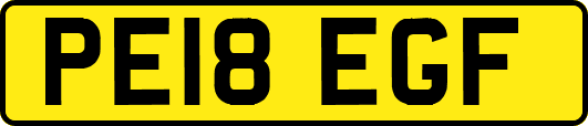 PE18EGF