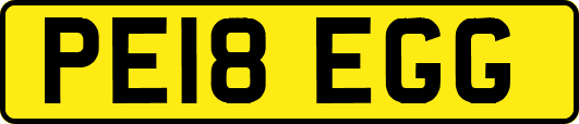 PE18EGG