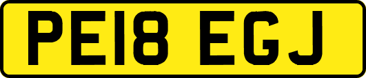 PE18EGJ