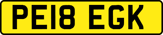 PE18EGK