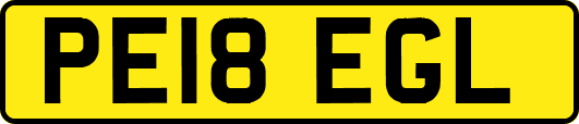 PE18EGL