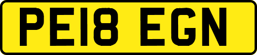 PE18EGN