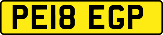 PE18EGP