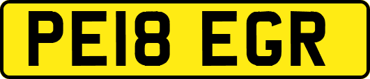 PE18EGR