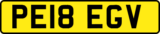 PE18EGV